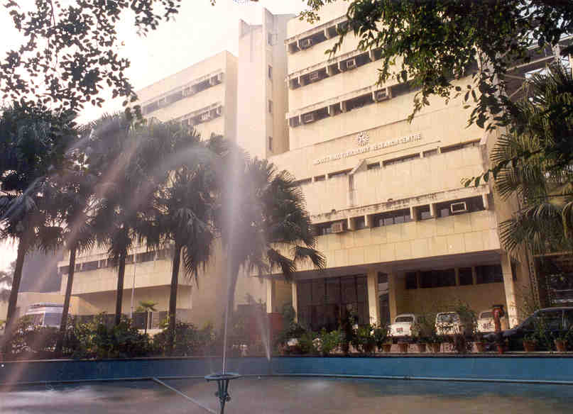 ITRC Campuses
