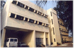 ITRC MG Marg Campus